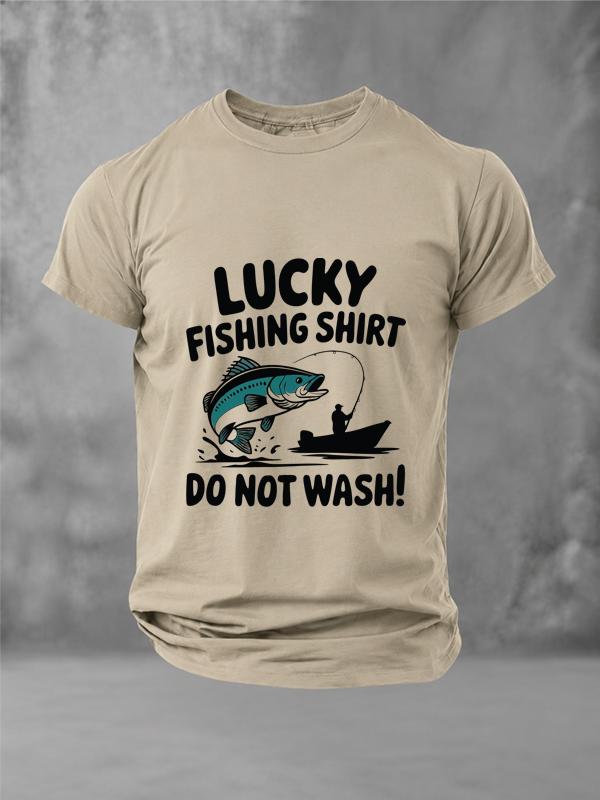 3 Weekend Fishing Tees