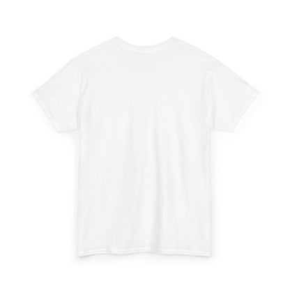 Big Bass Fishing T‑Shirt — Graphic Bass & Rod Tee for Anglers
