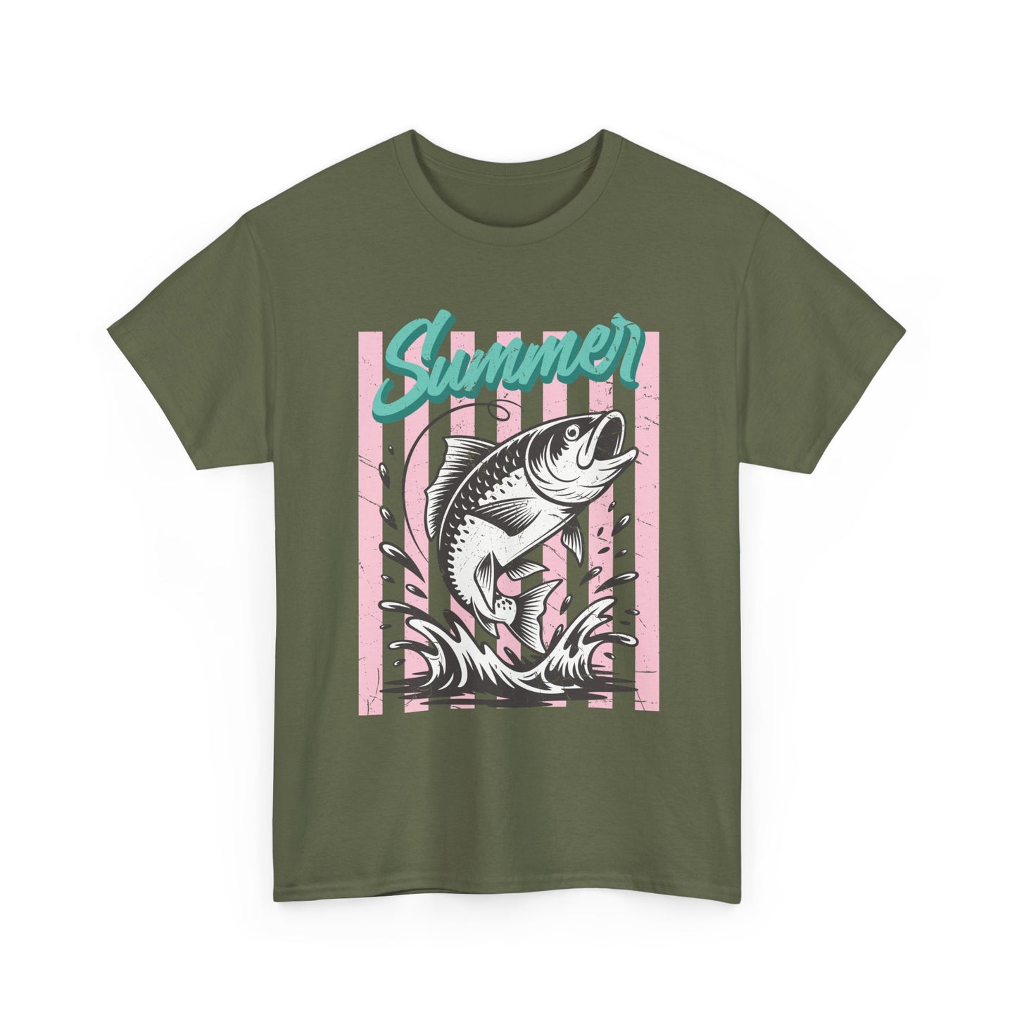 Foden Hooked on Summer™ Tee