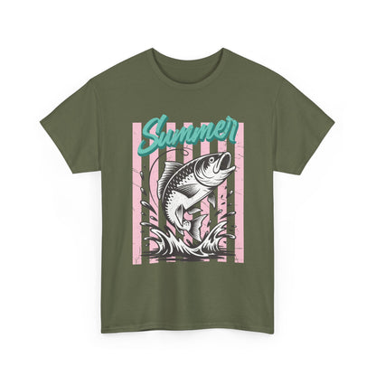 Foden Hooked on Summer™ Tee