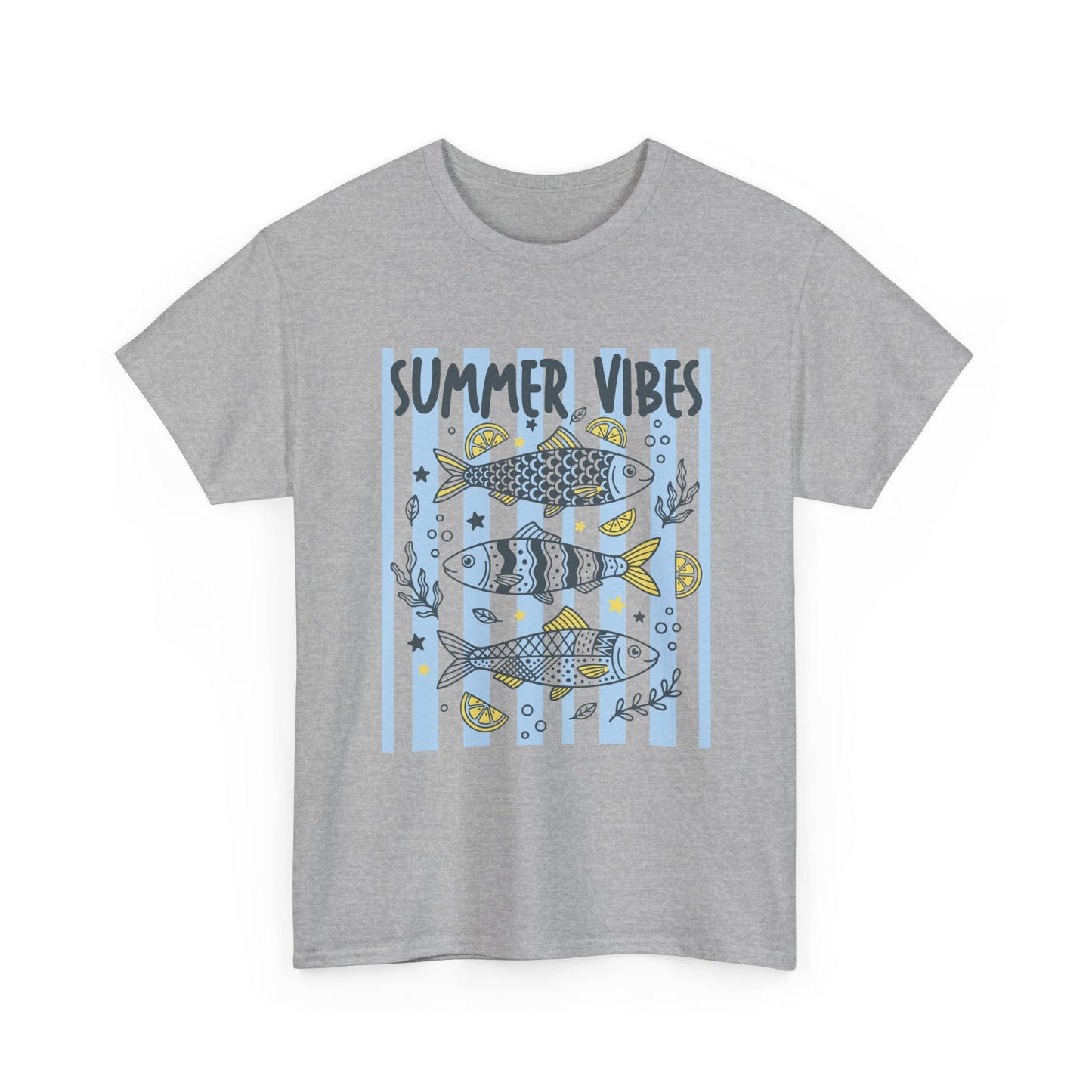 Foden Summer Vibes™ Fishing Tee