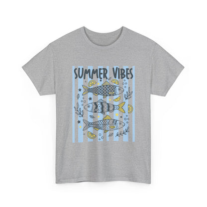 Foden Summer Vibes™ Fishing Tee