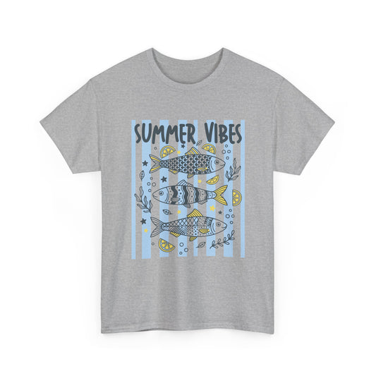 Foden Summer Vibes™ Fishing Tee