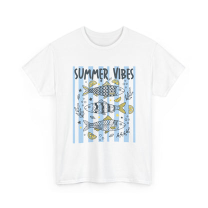 Foden Summer Vibes™ Fishing Tee