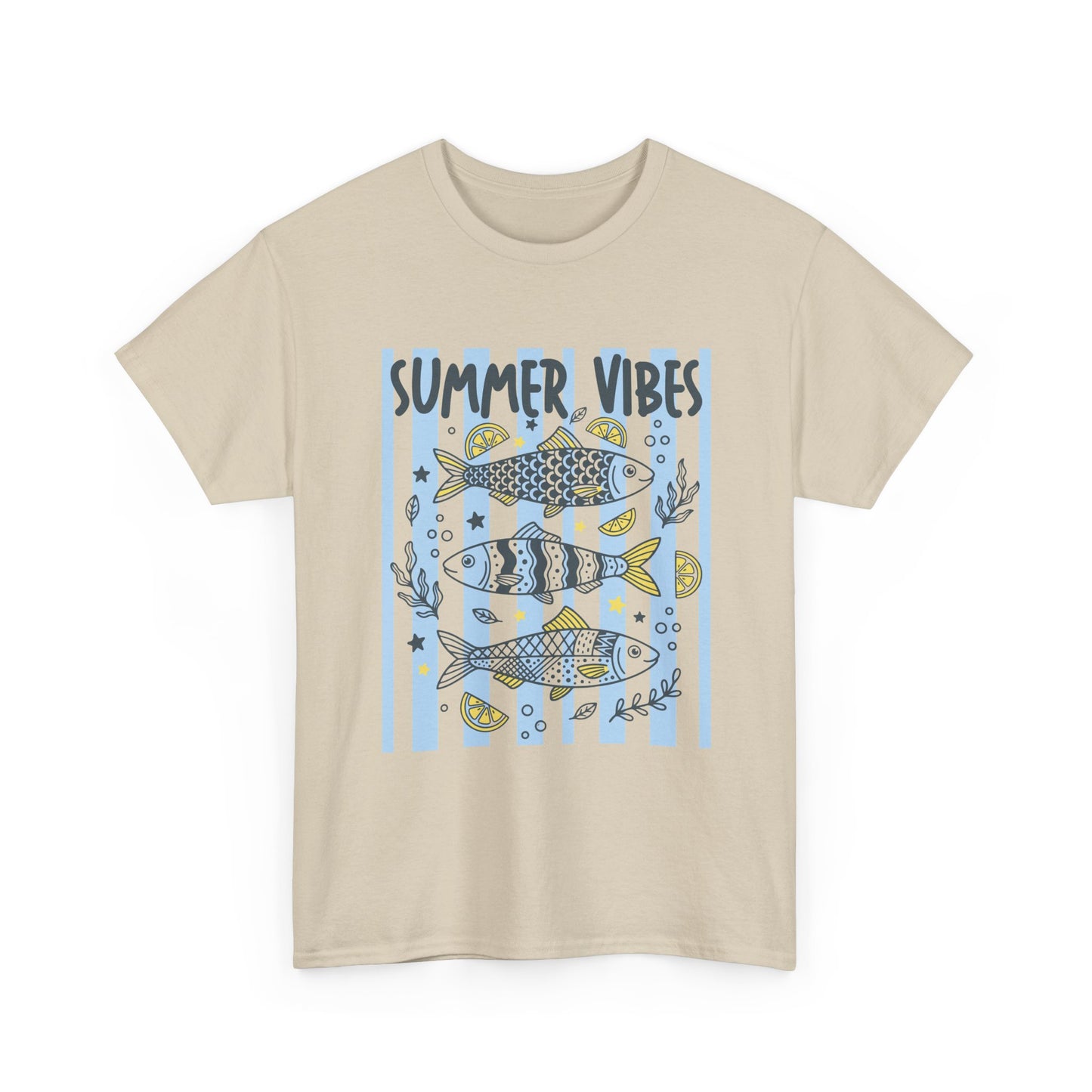 Foden Summer Vibes™ Fishing Tee