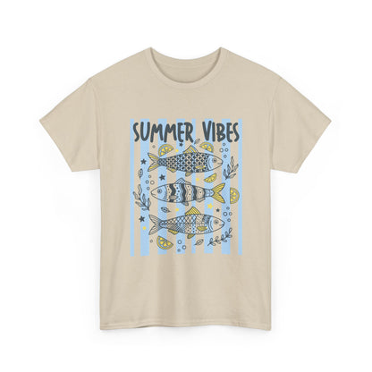 Foden Summer Vibes™ Fishing Tee