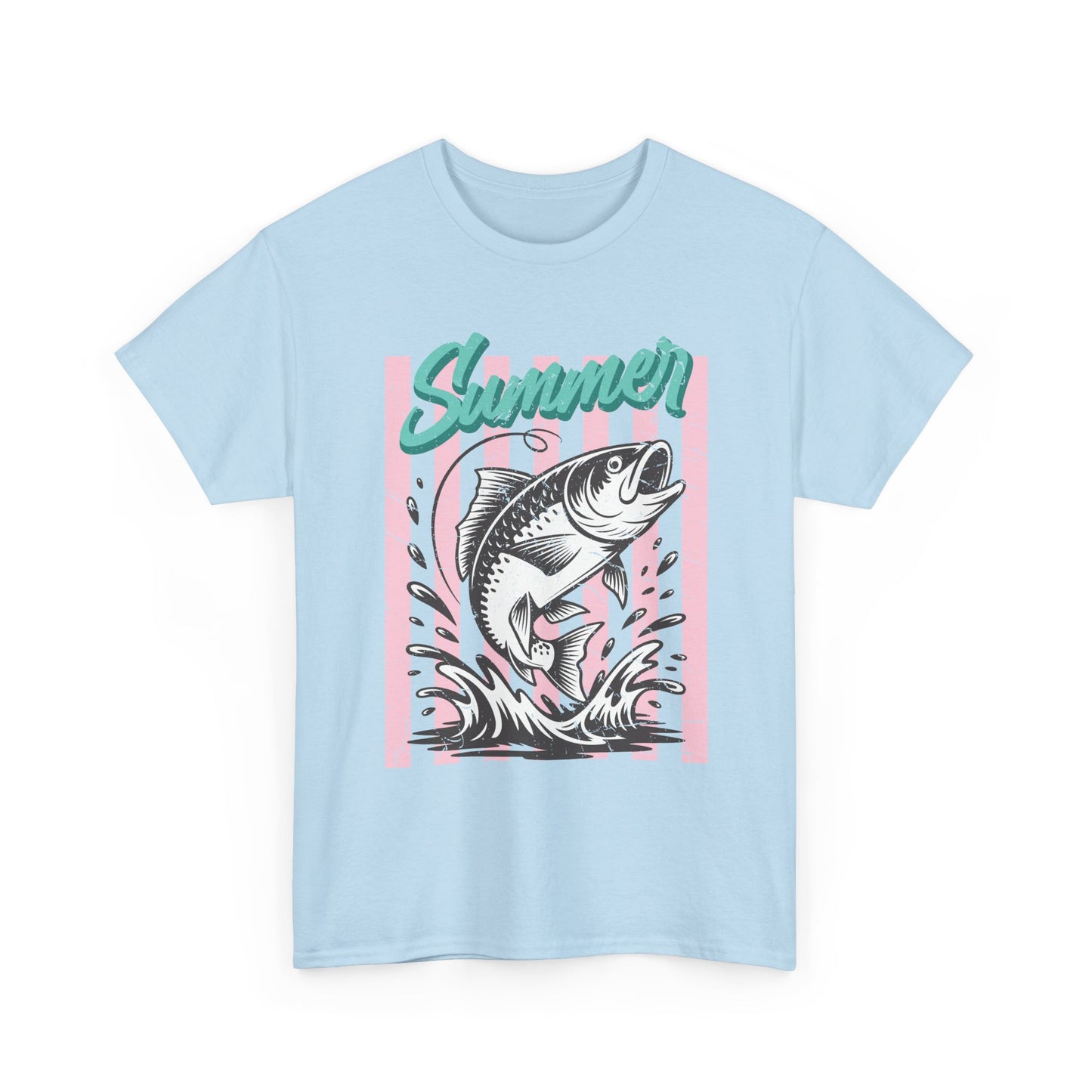 Foden Hooked on Summer™ Tee