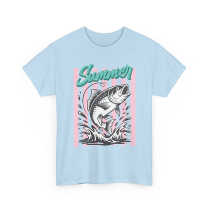 Foden Hooked on Summer™ Tee