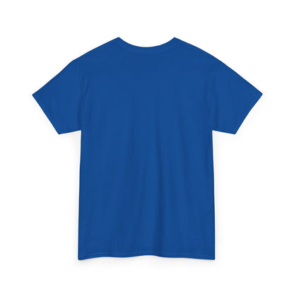 Big Bass Fishing T‑Shirt — Graphic Bass & Rod Tee for Anglers