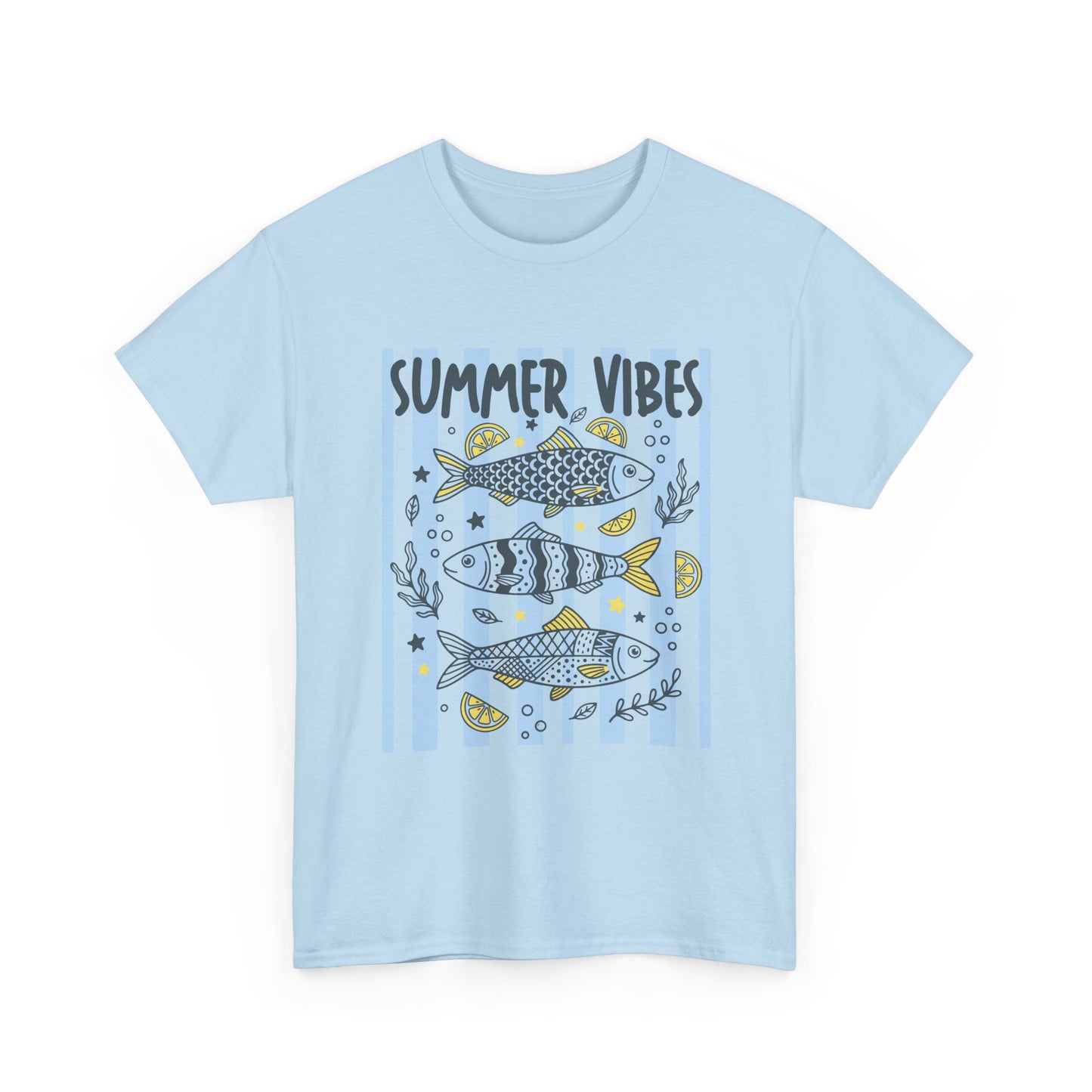 Foden Summer Vibes™ Fishing Tee