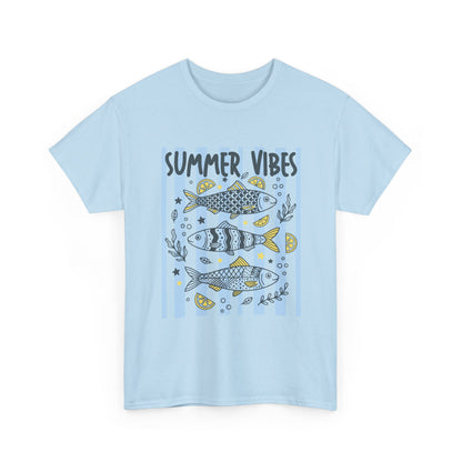 Foden Summer Vibes™ Fishing Tee