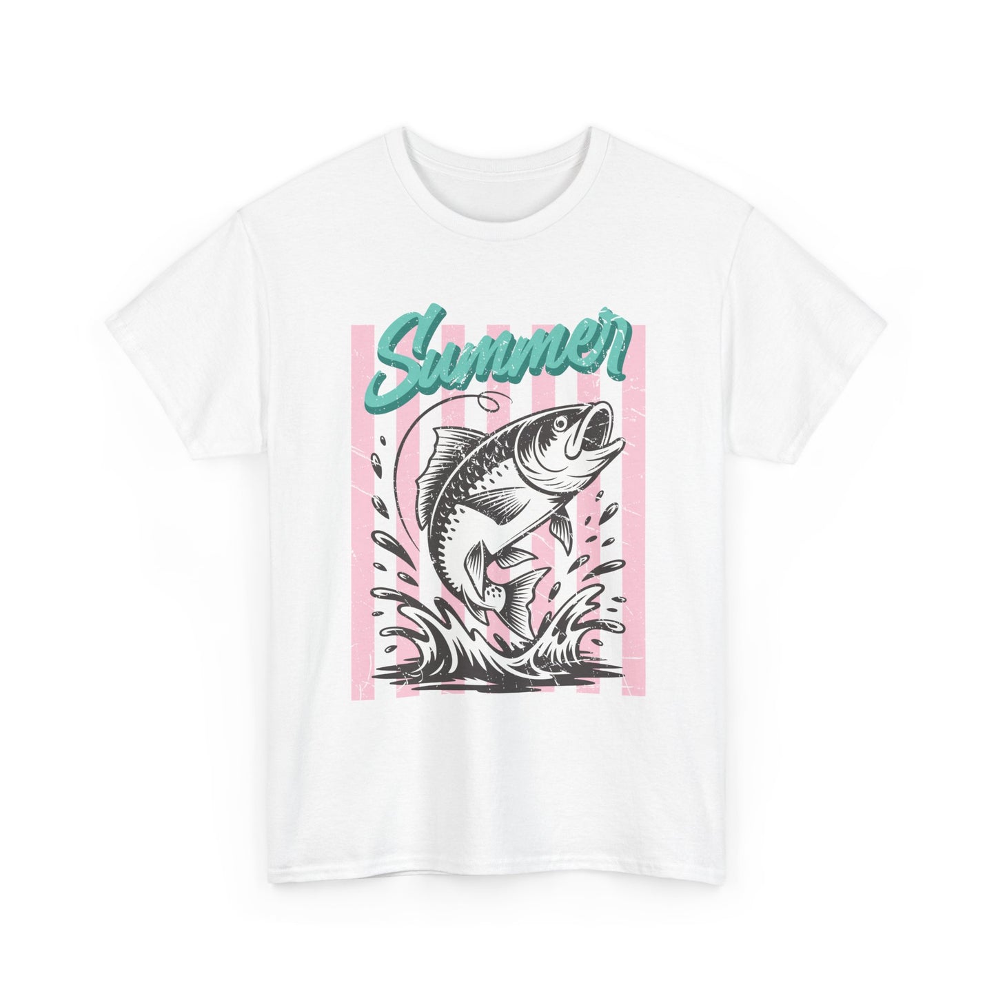 Foden Hooked on Summer™ Tee