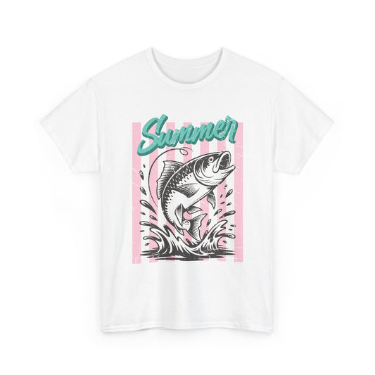 Foden Hooked on Summer™ Tee
