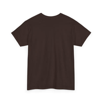Big Bass Fishing T‑Shirt — Graphic Bass & Rod Tee for Anglers