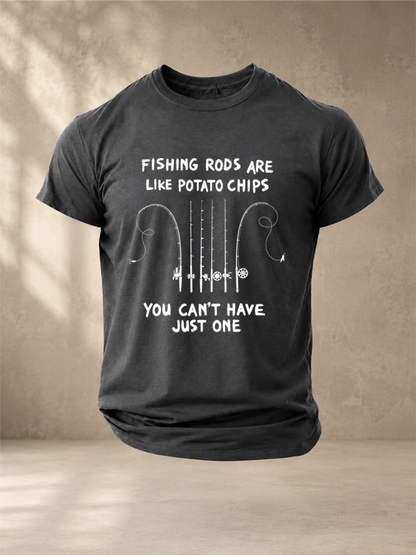3 Angler Favorites
