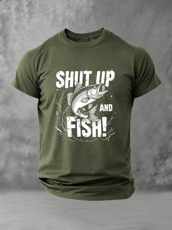 3 Angler Favorites