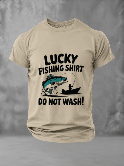 3 Weekend Fishing Tees
